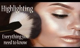 Highlighting- Everything You Need to Know