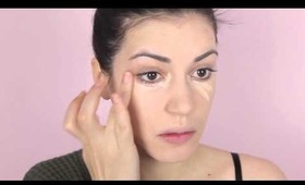 Foundation Routine für Unreine & Ölige Haut