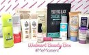 Walmart Beauty Box 2017 | #MeMoments Limited Edition | PrettyThingsRock