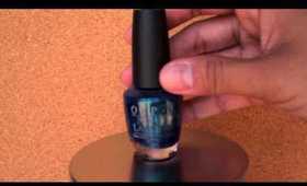 Nail Polish Collection & Storage (As of March 2012)