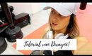 BILLEN SELFIE! • MANON TILSTRA | VLOG #390