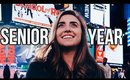 Senior Year in 7 Minutes | Year in Review