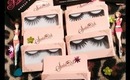 Spoiled Rich Lashes Review