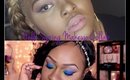Hello Spring Makeup Collab | Sexxyfarrah