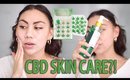 CBD Skin Care Truly Beauty, Worth The Hype?