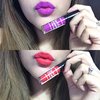 Jordana Sweet Cream Matte Lipsticks