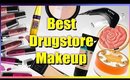 BEST Makeup Products In The Drugstore