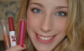 3 Winter Lip Looks