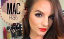 MAC HAUL |  New Collections & More!