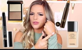 Expensive Ass Makeup Products I DONT LIKE | Casey Holmes