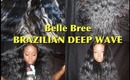 ♥ Hair By BELLE BREE Installation and first thoughts!! 30 inches!! ♥
