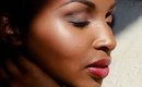 How To: (3) Foundation, Contouring and Highlighting