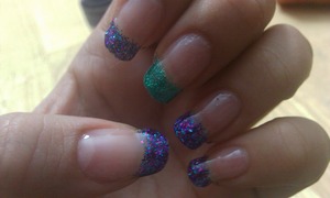 Quicky nails