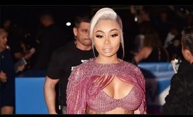 #SKINBLEACH Blac Chyna: My letter to my black princess