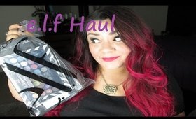 elf Haul