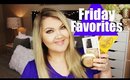 FRIDAY FAVORITES & FLOPS | FLOWER BEAUTY, MILANI, TOUCH IN SOL