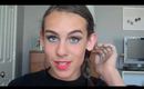 Halloween Makeup: Sailor Pin-Up Girl Makeup Tutorial