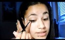 WINGED LINER HOW TO! Methods- Demos- Recommendations