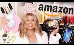 Amazon Favourites & Must Haves!
