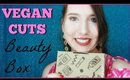My Vegan Cuts Beauty Box | April 2017 | Cruelty Free Makeup & Beauty Productsc