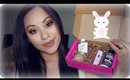May Petit Vour - Cruelty Free Subscription Service