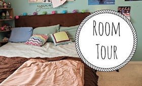 Room Tour