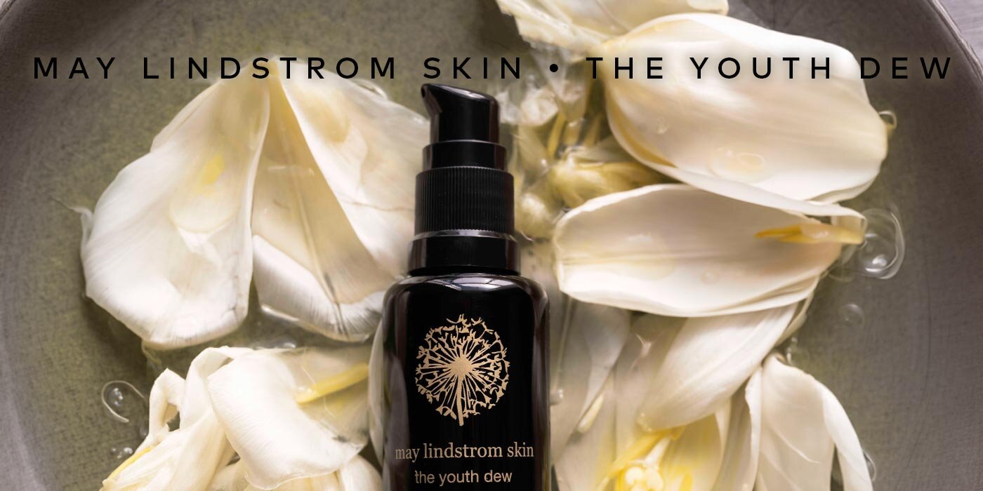 This lush botanical face oil helps hydrate, soften, and revive the look of skin with a vitamin-rich blend of 21 plant and botanical oils. And now, it’s also available in a larger 50 ml size. Shop the May Lindstrom Skin The Youth Dew at Beautylish.com