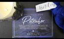 February KnitCrate Unboxing | Megan Brightwood
