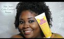Miss Jessies Coily Custard Review
