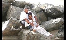 Vlog Maternity Shoot Twin Pregnancy