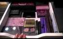 Updated Makeup Collection & Storage July 2011