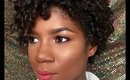Summer Affordable Makeup Look: Black Opal & Nyx & LA Girl