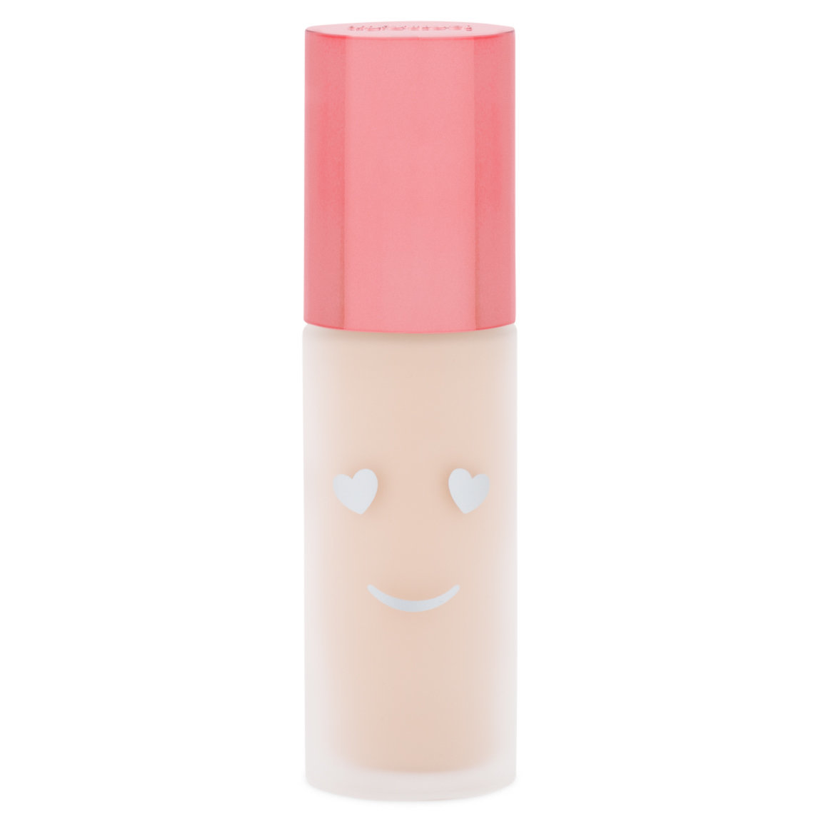 Benefit Cosmetics Hello Happy Flawless Brightening Foundation 01 Fair - Cool alternative view 1.