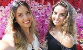 VLOG #277 - AMSTERDAM OPEN AIR FESTIVAL! | MANON TILSTRA