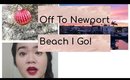 Year 22 Vlog: #12 Heading Off To Newport!