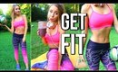 GET FIT FOR SCHOOL 2016