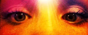 #sunshine#eyes#pretty#pink#light