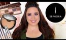 12 PRODUCTS I ALWAYS BUY AT SEPHORA! | MOST REPURCHASED MAKEUP