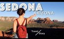Sedona Arizona Travel Diary | continued journey to find happiness