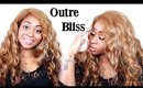 Beyonce Blonde Wig  ♡  Outre  L Part Swiss Lace Front Wig BLISS | Wig Show & Tell