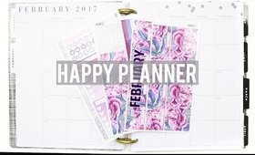 HAPPY PLANNER NEW RELEASE