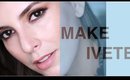Maquiagem Inspiração | Ivete Sangalo