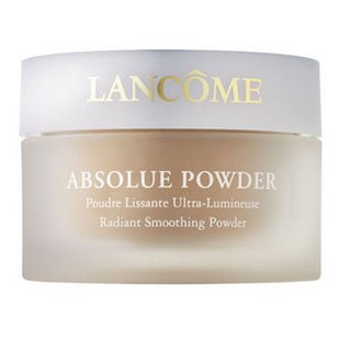 Lancôme ABSOLUE POWDER Radiant Smoothing Powder