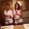 Shay B.