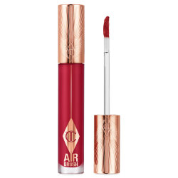 Charlotte Tilbury Airbrush Flawless Lip Blur Ruby Blur