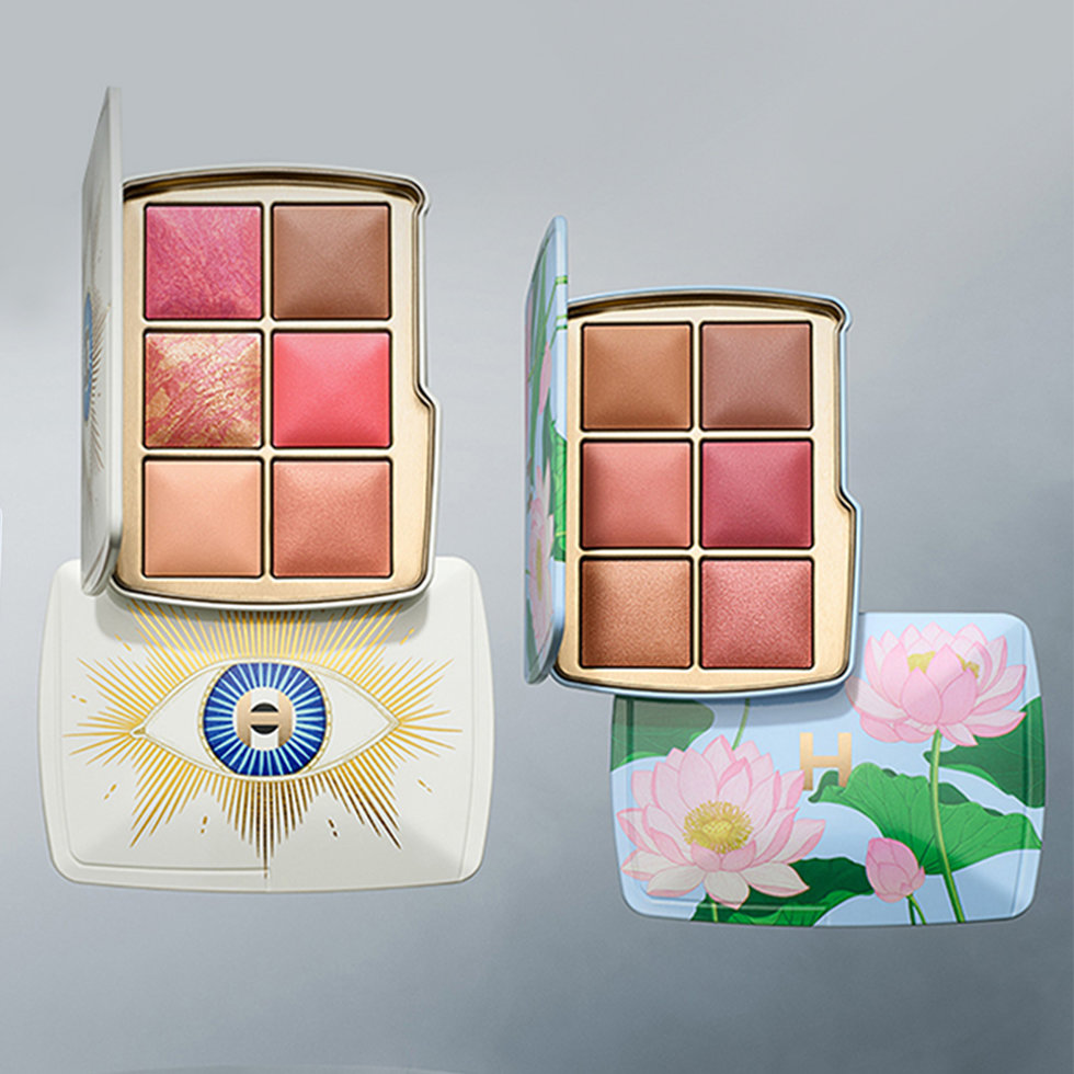 Hourglass Ambient Lighting Edit Unlocked