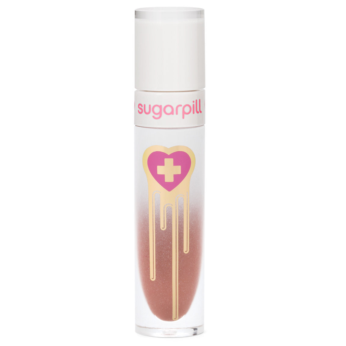Sugarpill Cosmetics Liquid Lip Color Next alternative view 1.