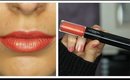 L'Oreal Infallible Pro-Last Lip Color First Impressions Review ♥