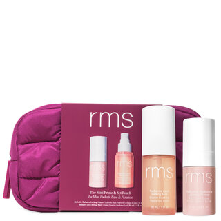 rms beauty The Mini Prime & Set Pouch