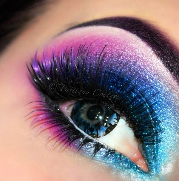 Candy Galaxy | Brittany C.'s Photo | Beautylish